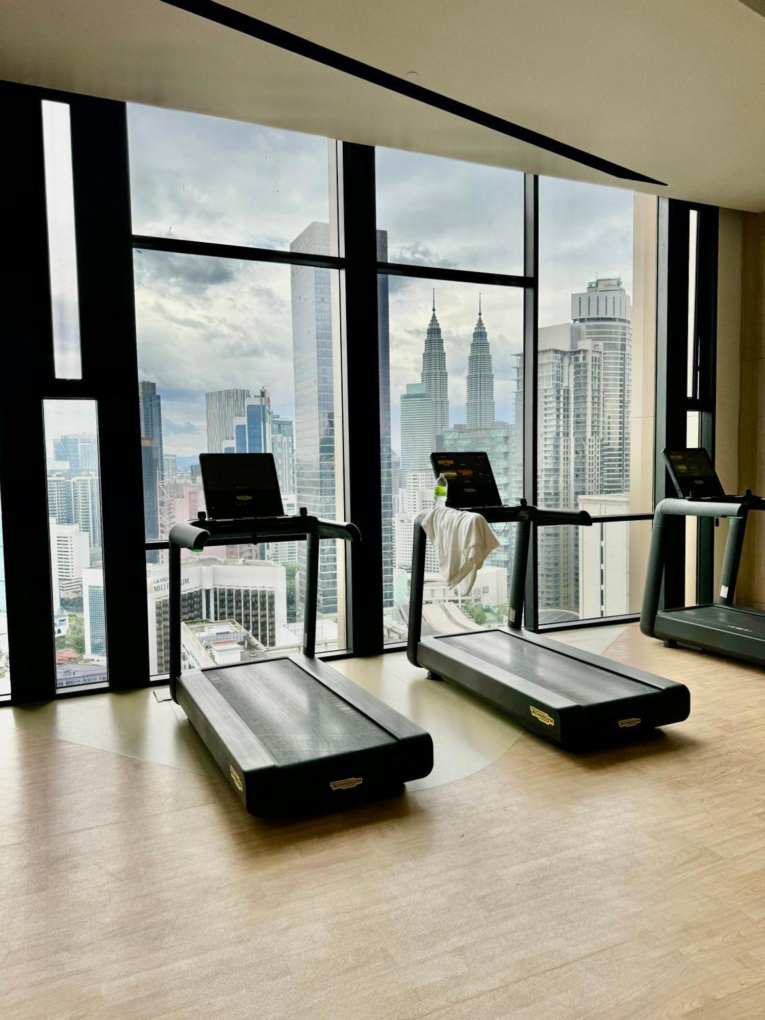 5Min To Pavilion Axon Klcc View Kuala Lumpur Ngoại thất bức ảnh