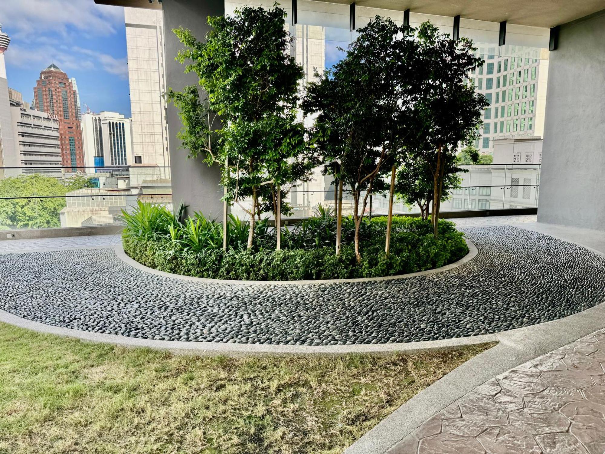 5Min To Pavilion Axon Klcc View Kuala Lumpur Ngoại thất bức ảnh