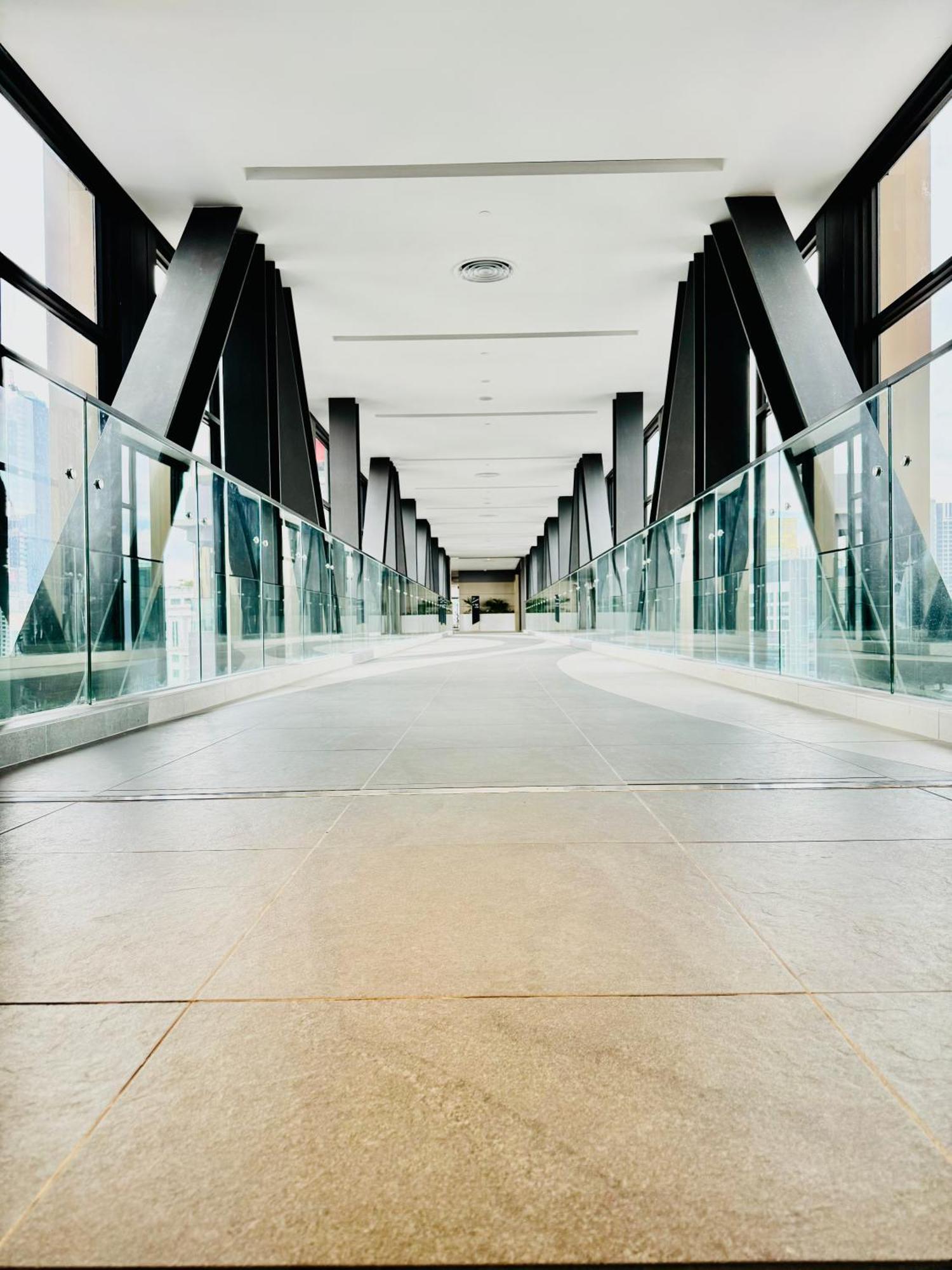 5Min To Pavilion Axon Klcc View Kuala Lumpur Ngoại thất bức ảnh
