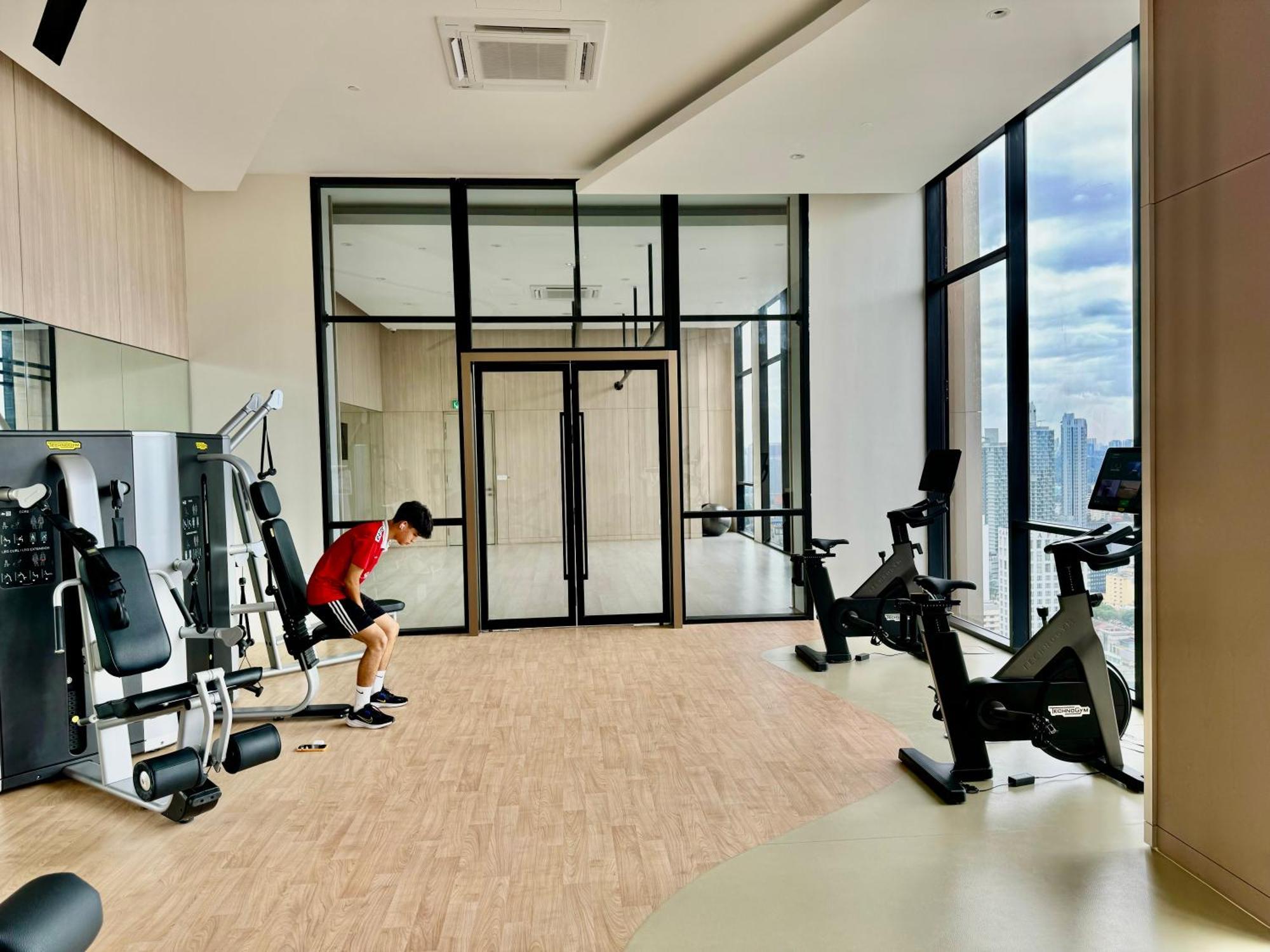 5Min To Pavilion Axon Klcc View Kuala Lumpur Ngoại thất bức ảnh