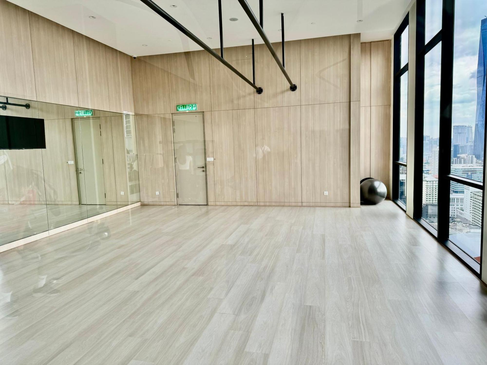 5Min To Pavilion Axon Klcc View Kuala Lumpur Ngoại thất bức ảnh
