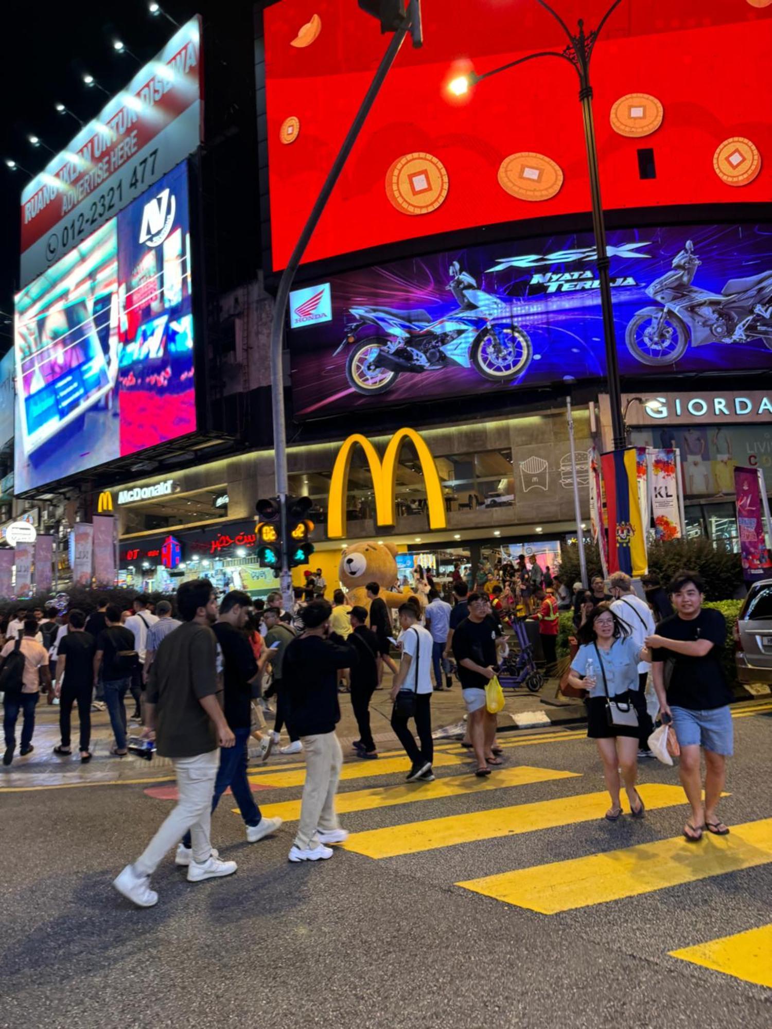 5Min To Pavilion Axon Klcc View Kuala Lumpur Ngoại thất bức ảnh