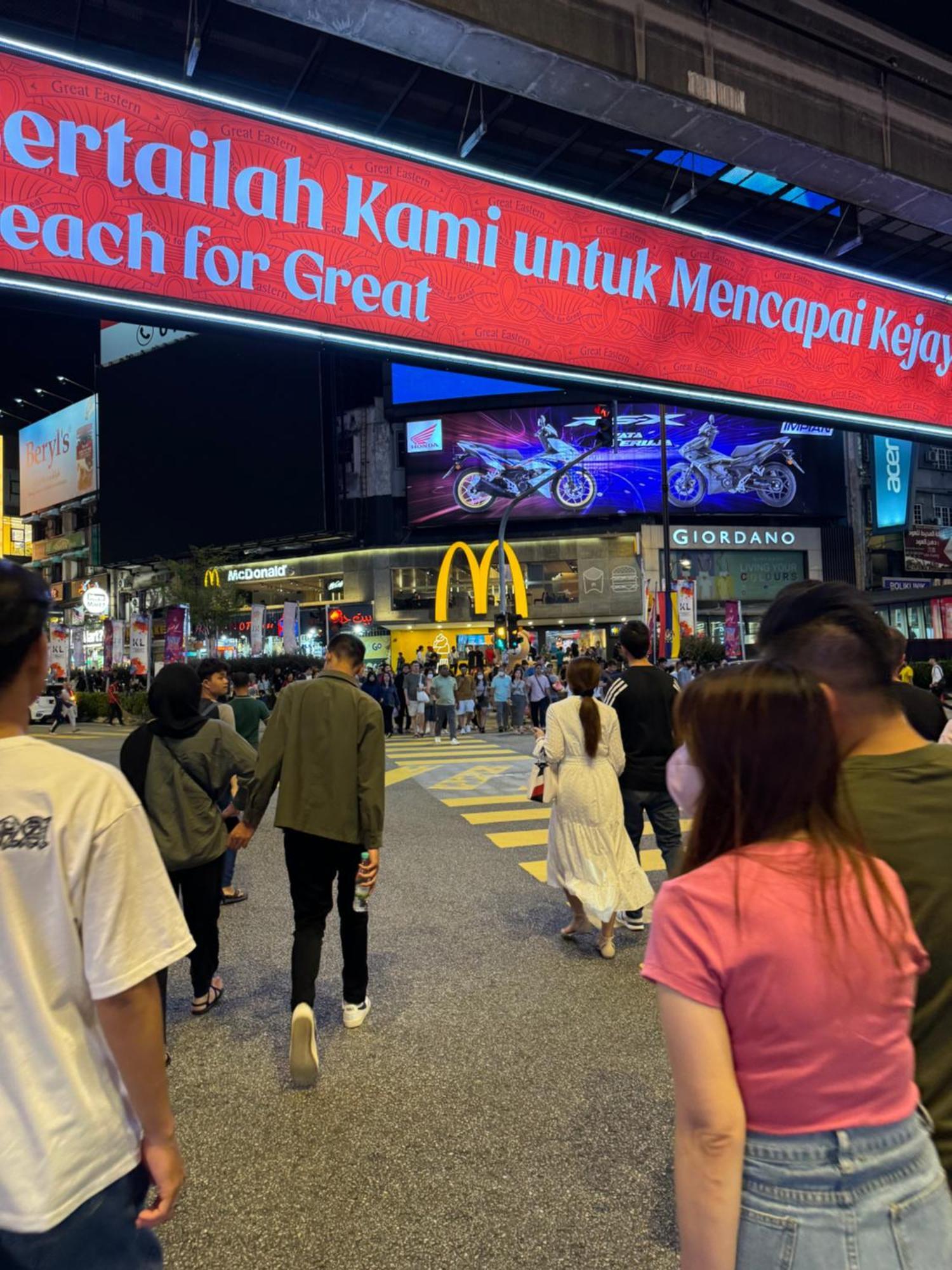 5Min To Pavilion Axon Klcc View Kuala Lumpur Ngoại thất bức ảnh